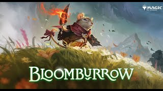 MTG Beatdown | Bloomburrow Compilation