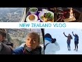 TRIP TO NEW ZEALAND | vlog | Chloe Szep