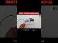 Flame detector | Fire alarm | flame detector with Lcd | Engineering project