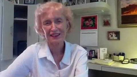 June Stephenson, 92, celebrates birthday with free...