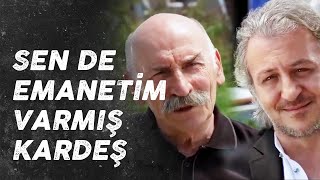 Dost Çok Olunca Yalnız Kalmak Zordur Kardeş