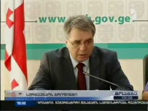 ჯანდაცვის მინისტრის შეხვედრა მასმედიის წარმომადგენლებთან - 1 ივლისიდან სოციალური დახმარება იზრდება