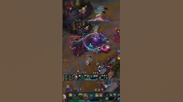 Phantasm Akshan Quadra Kill 3 #Akshan  #quadrakill