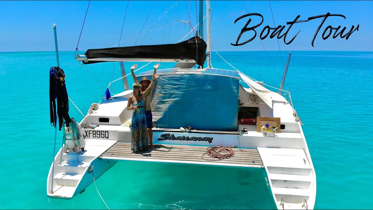Welcome to our Home on the Water!