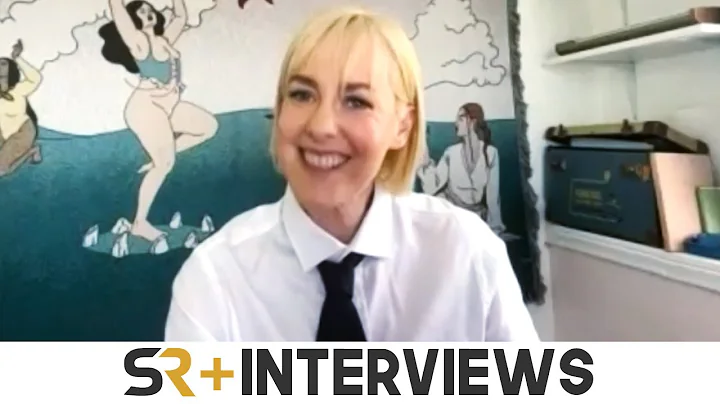 Jena Malone Interview: Adopting Audrey