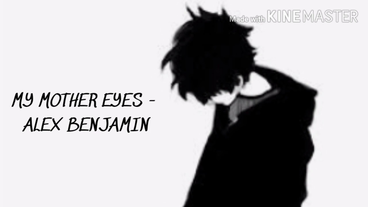 •Nightcore• My Mother Eyes - Alex Benjamin - YouTube