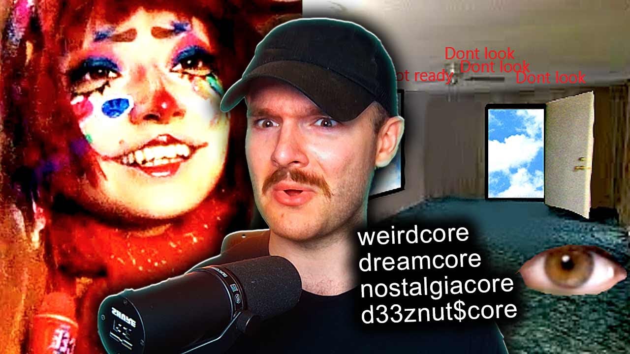 dreamcore weirdcore songs｜Ricerca TikTok
