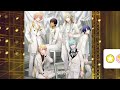 White Gravity 「UTA PRI」Unit Team ( Cecil, Camus, Mikaze Ai, Nat-chan, Kusuru Sho, Hijirikawa Masato)