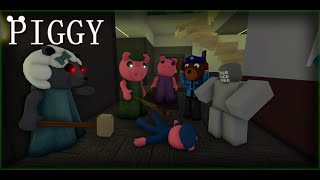 Piggy: Gallery Chapter 🖼️