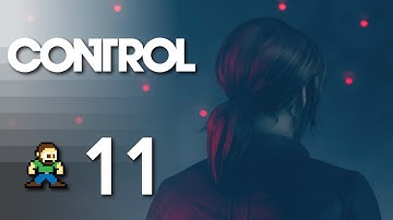 Control Ultimate Edition - PS5 Gameplay Part 11 - Polaris (FULL GAME - No commentary)