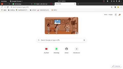 How to move minimize, maximize, close button to left in Linux