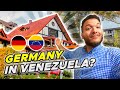 The most beautiful german village  colonia tovar venezuela
