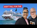 Norwegian cruise line traps people are still falling for