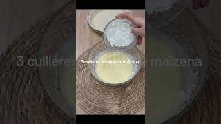 Tarte aux framboises rapide #recettefacile #bonnecuisine #tarte #recette #framboise