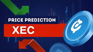 eCash (XEC) Price Prediction 2025: Get Ready for Explosive Growth! 💰