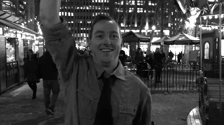 Timothy Regan: "Chasers" Compilation