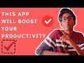 PomoFocus: Use This App To Increase Your Productivity. (Best Tool For Pomodoro Technique)