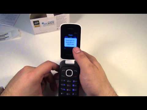 Video: Alcatel One Touch Telefonundan batareyanı necə çıxarmaq olar?