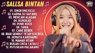 SINGKONG DAN KEJU, KARNA SU SAYANG, MENCARI ALASAN - SALLSA BINTAN