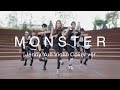 Download EXO - MONSTER VIOLIN COVER EXO - MONSTER VIOLIN COVER