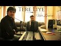 Tere Liye | Veer Zaara | A Jay Singer Live Sessions