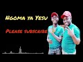 NGOMA YA YESU OFFICIAL Umanzi Gospel Dance NGOMA YA YESU OFFICIAL Umanzi Gospel Dance