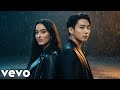 Jungkook Ft Faouzia Falling Into The Light Cinematic Music Video Emotional Duet Powerful 