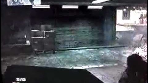 Dispute Wrong Rules! 3rd map