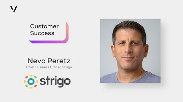 Strigo Provides Seamless Virtual Training Software with Vonage Video API