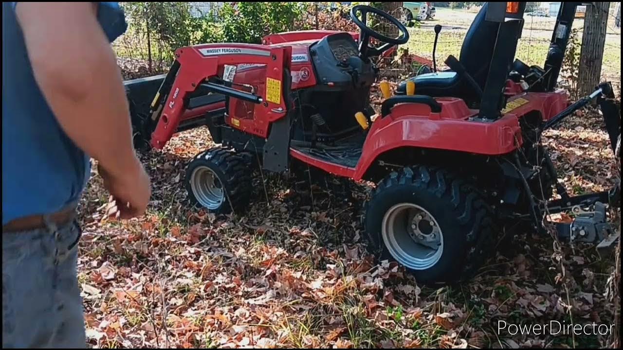 Pine straw rake is an awesome tool , But ? YouTube