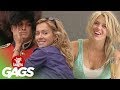 Sexy Women Seducing Men - Best of Just For Laughs Gags