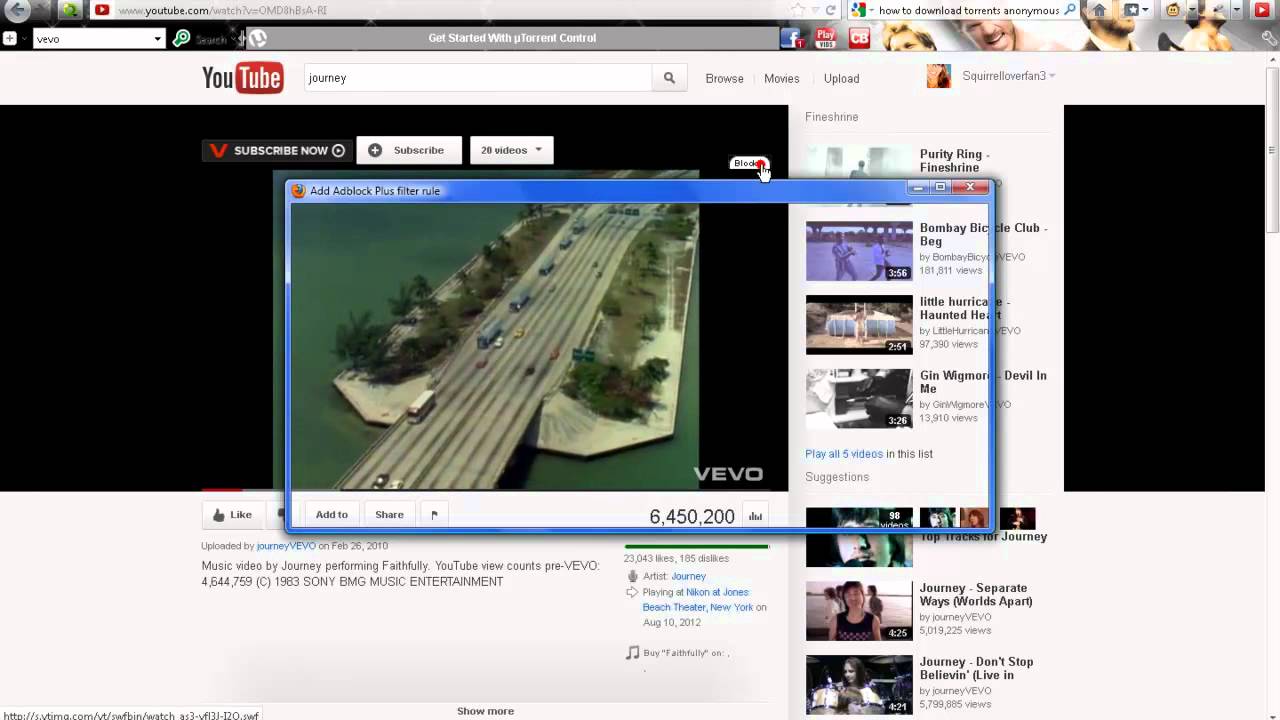 How To Block Ads On Youtube Using Firefox YouTube how-to-block-ads-on-youtube-using-firefox-youtube