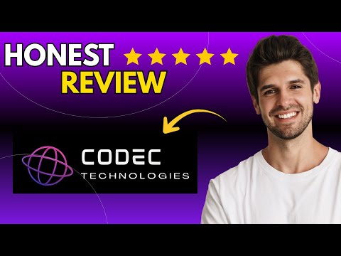 Codec Technologies Review 2025 – Real AICTE Internship or Just Hype?