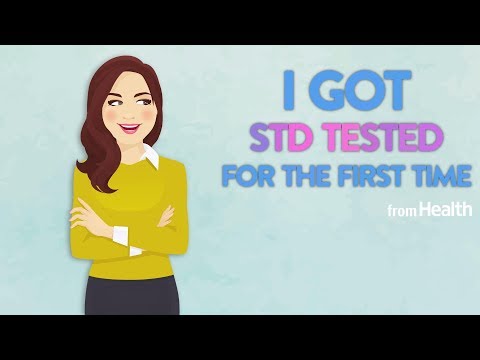 Video: Servizi Di Cure Urgenti: Lesioni, Test STD, Screening Dei Farmaci E Altro