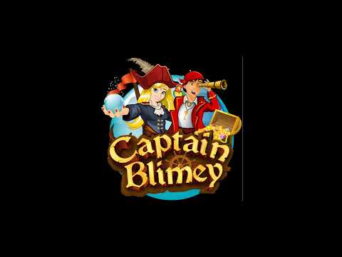 Captain Blimey - video from 9Logic