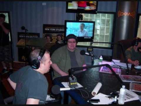 Opie & Anthony: Cokelogic In Studio