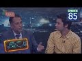 قاب گفتگو - قسمت ۸۵ / Qabe Goftogo (The Panel) - Episode 85