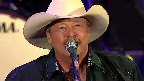 Alan Jackson - Livin' On Love - Keepin' It Country