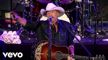Alan Jackson - Livin
