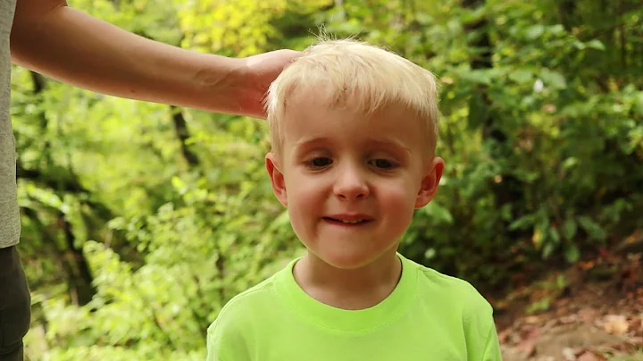Cagle Family Camping Trip AUG 2021