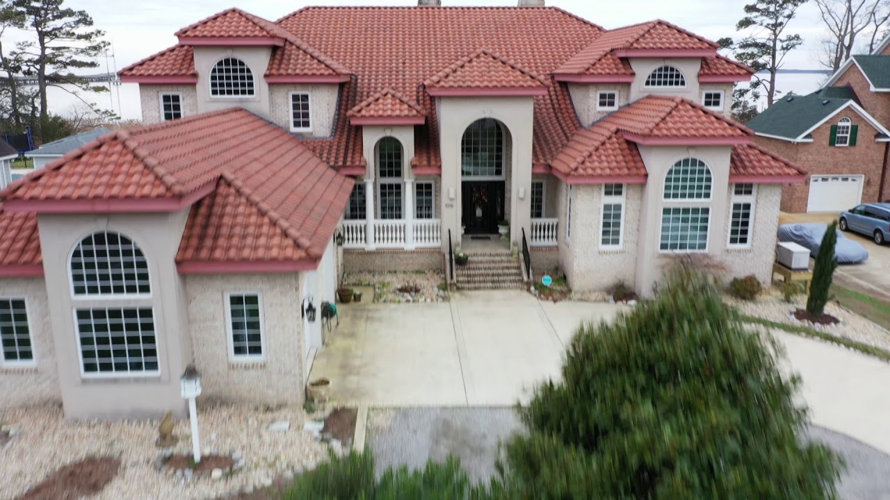 For Sale 1016 Martins Point Road, Kitty Hawk, NC 27949 YouTube