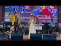 Tere honthon ke do phool  bhumika malik with mukhtar shah 