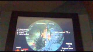 Elite Mossy v7 Challenge Lobby