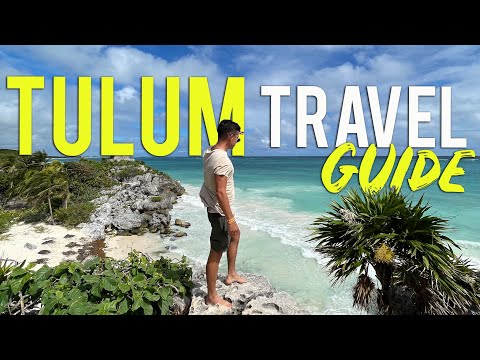 ভিডিও: Tulum-এ নাইটলাইফ: সেরা বার, ক্লাব, & আরও