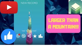 Game Review: Stack by Ketchapp #29