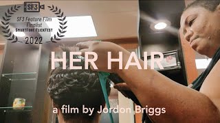 Her Hair (2017)
