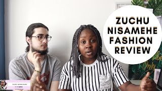 Zuchu - NISAMEHE: Fashion Review With My Boyfriend/ We Have an Announcement