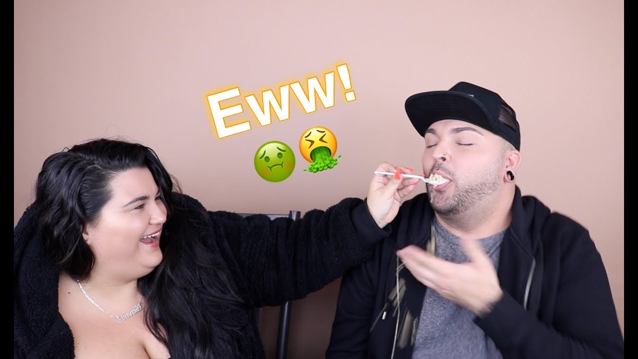 Whats in my mouth?! 99 Cent Store Edition!