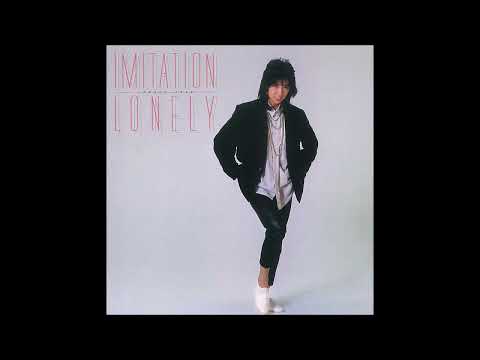 Tomoko Aran 『亜蘭知子』- Beautiful Reality