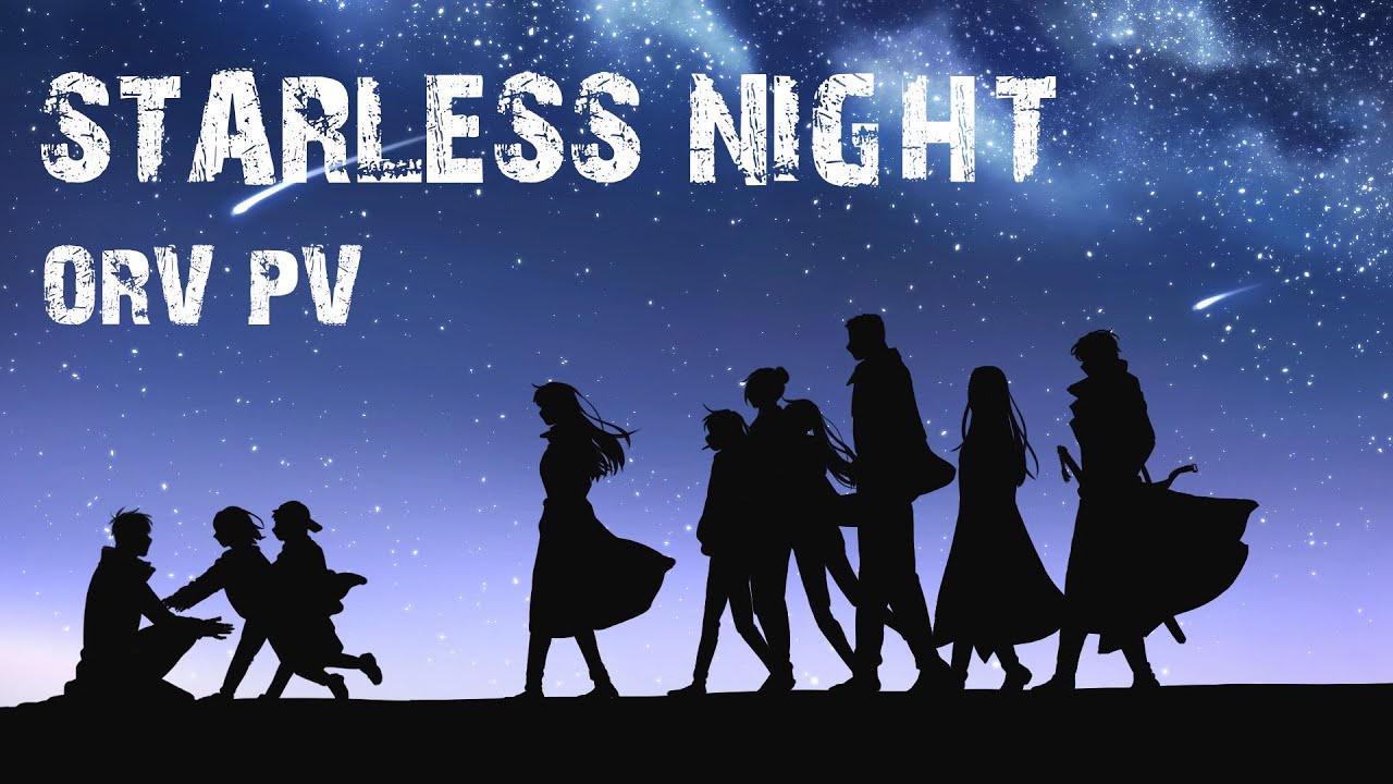 Starless Night | 星の消えた夜に [전지적 독자 시점 | Omniscient Reader's Viewpoint PV]